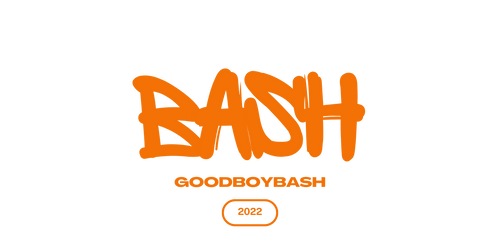goodboybash